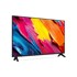 LG TV QNED AI 43QNED70A6A, 43", 4K Ultra HD, Smart TV, Wi-Fi, crni